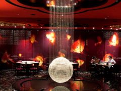 -8餐厅(新葡京酒店)