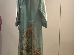 -上海纺织博物馆