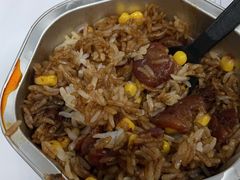 -海盗虾饭·剥好的小龙虾饭(上地辉煌店)
