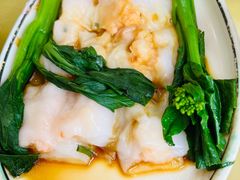 -吉莲利苑海鲜酒家(珠海拱北28年老字号店)