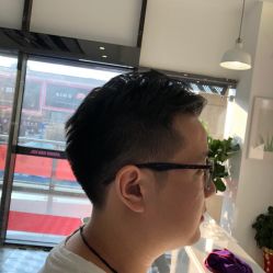 -ASA HAIR SALON