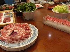 -阳坊胜利涮羊肉(阳坊老店)