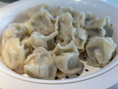 -李恩记清真水饺(北电大厦店)