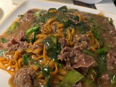 -潮发潮汕牛肉店(龙洞店)