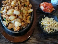 -HONGA HONGA雄家(曹路店)