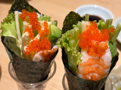 -Tuna maki寿司(苏州万象天地店)