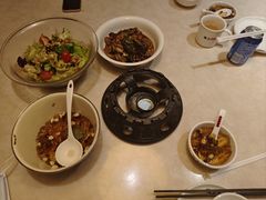 -味上湘菜馆(岳麓山店)
