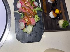 -赤坂亭M9和牛烧肉·日料398放题(万达店)