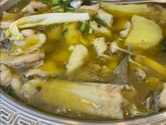 -重庆椒麻鱼·川味江湖菜