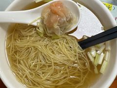 -曾仔竹升面