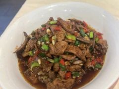-湘鲜小灶·湖南土菜馆(龙华店)