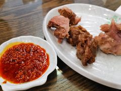 -清真·益鑫羊肉手抓馆(花园北街店)