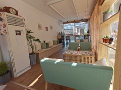 -花小醉露营烤肉·下午茶餐吧(熙南里店)