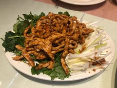 -老昌春饼(中央大街店)
