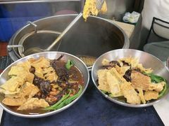 -柳州阿四螺蛳粉(永康路店)