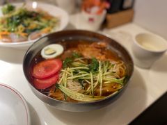 -北院·果木烤鸭·25年东北菜(创意产业园店)