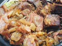 -赵家牛肉砂锅(台西三路店)
