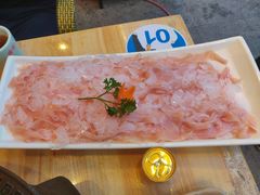 -渝宗老灶火锅(时代天街店)