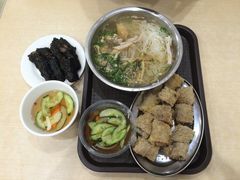 -华姐鸡粉(教育路店)
