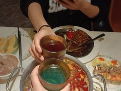 -吉布鲁牛排海鲜自助(成都大悦城店)