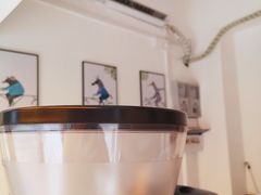 -UPUPKAFE  立咖啡(浏城桥店)