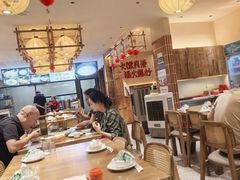 -张太婆老妈蹄花川菜馆·中华餐饮老字号(望平街店)