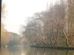 -同里国家湿地公园