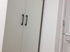 -佰丽爱家全屋定制(汶水店)