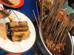 -马路边边串串香(双井直营店)