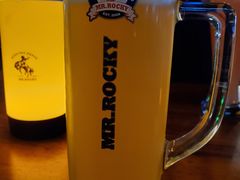 -MR.ROCKY洛奇先生RESTAURANT&BAR(宝安壹方城店)