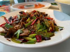 -荷塘秋月·本帮江浙菜(国权路店)