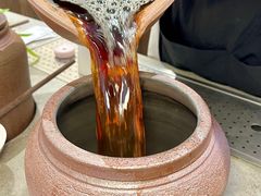 -李山山茶事(景枫店)