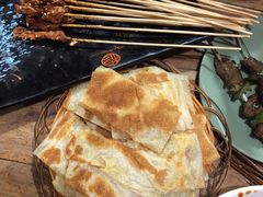 -小杨烤肉(朱雀店)