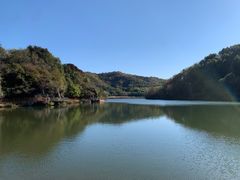 -玉渡山自然风景区