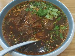 -来福面馆现炒浇头本帮面(真光路店)