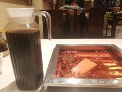 -红鼎坊·老成都火锅(新南门店)