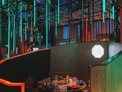 大堂-大隐·成都火锅Bistro(合生麒麟新天地店)