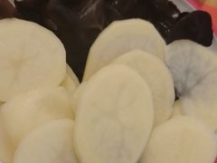 -成老灶火锅鸡(平山店)