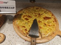 -西十二街牛排(顺义华联店)