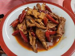 -忆口香龙虾(长沙直营二店)