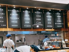 -潮巷·老潮汕美食集市(欢乐港湾店)