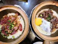 -红星光发煲仔饭(大石街店)