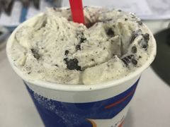 -DQ·蛋糕·冰淇淋(虹口龙之梦店)