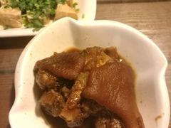 -吉亨面馆(古北1699店)