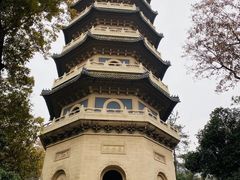 -灵谷景区