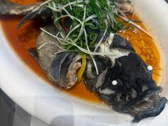 -都市阳光海鲜城(青山湖店)