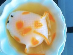 -君悦酒店·大堂酒吧·高空下午茶·暮色微醺