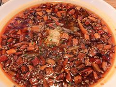 -苹果树下艺术餐厅(通州店)