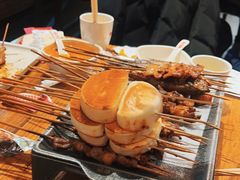 -管氏翅吧(中关村店)