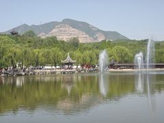 -北宫国家森林公园
